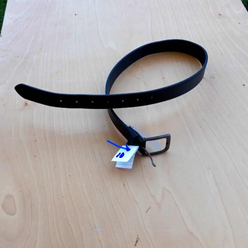 Bin 11 belt #10